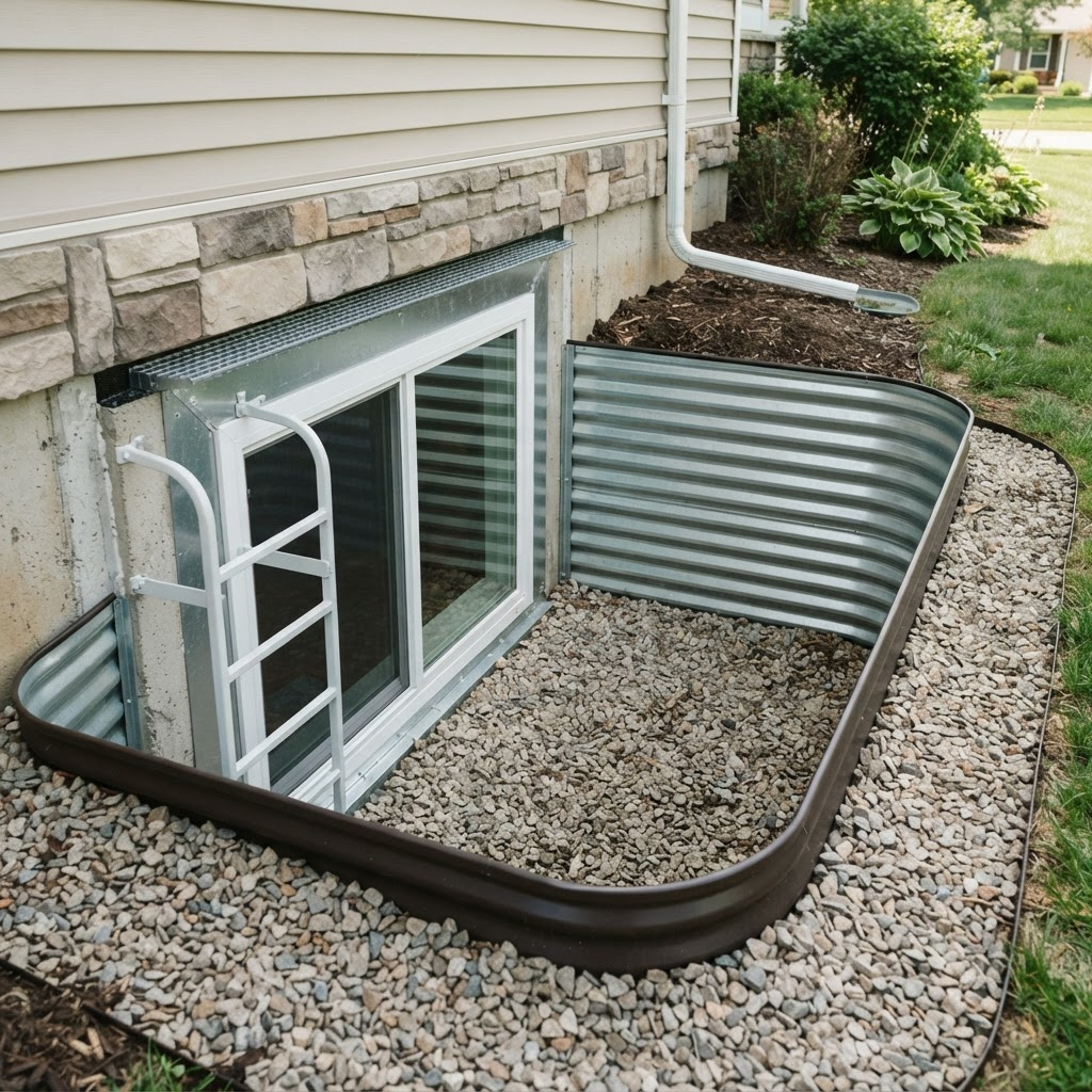 Egress Windows
