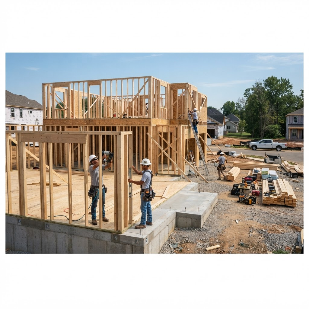 New Construction